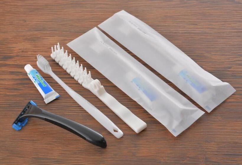 غرفة قياسية فردية, Value The Hotel Higashi Matsushima Yamoto