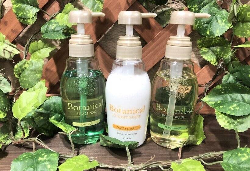 غرفة قياسية, Value The Hotel Higashi Matsushima Yamoto