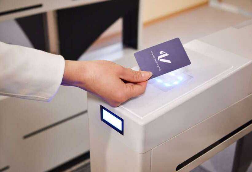 غرفة قياسية فردية, Value The Hotel Higashi Matsushima Yamoto