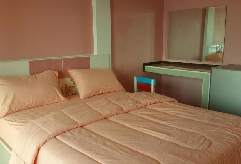 Номер Стандарт, Ocean View Resort Koh Sichang