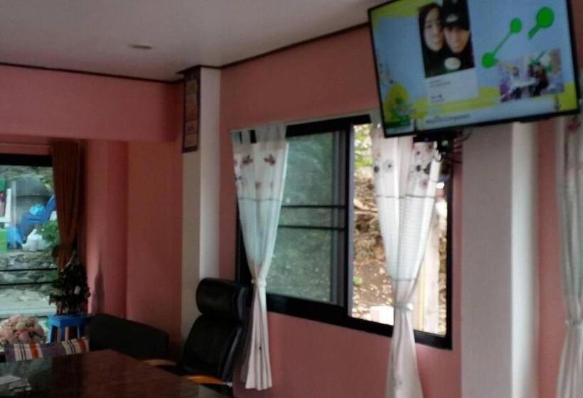 Номер Стандарт, Ocean View Resort Koh Sichang