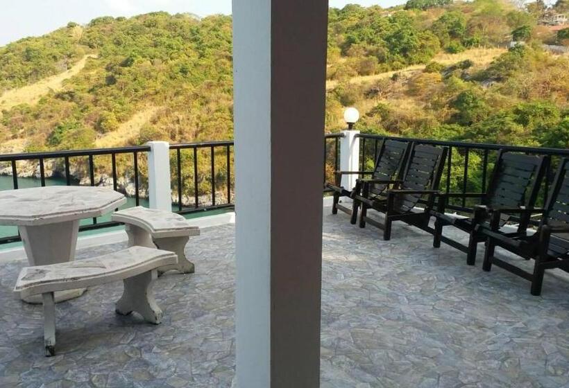 Номер Стандарт, Ocean View Resort Koh Sichang