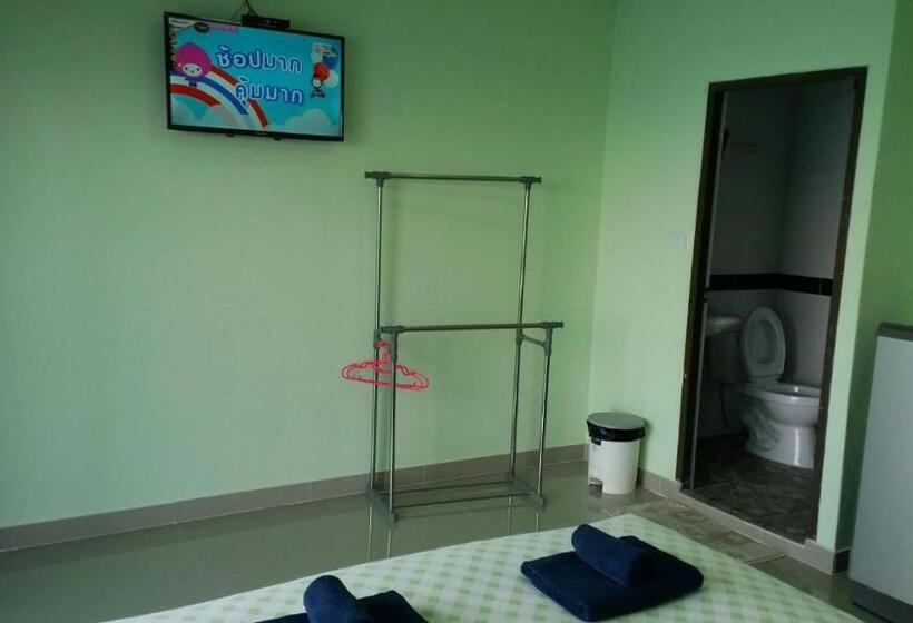 Номер Стандарт, Ocean View Resort Koh Sichang