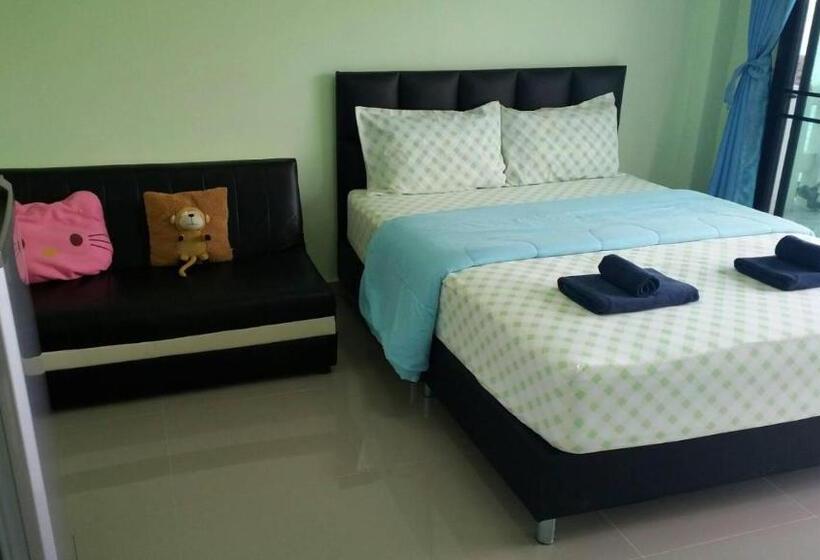 Номер Стандарт, Ocean View Resort Koh Sichang