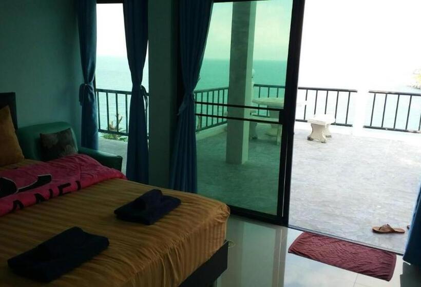 Номер Стандарт, Ocean View Resort   Koh Sichang
