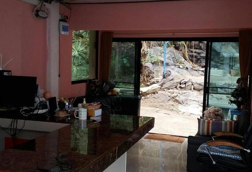 Номер Стандарт, Ocean View Resort Koh Sichang