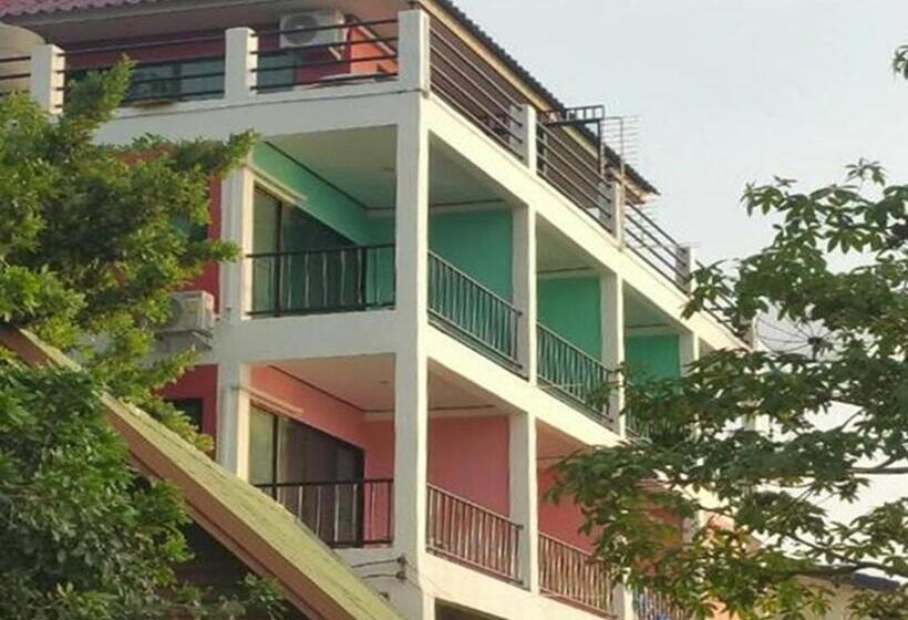 Номер Superior, Ocean View Resort Koh Sichang