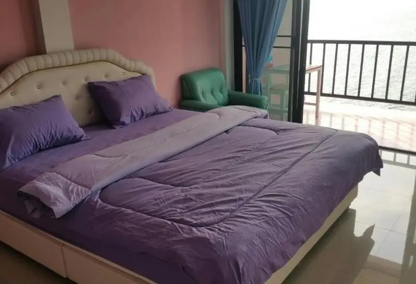 اتاق سوپریور, Ocean View Resort   Koh Sichang