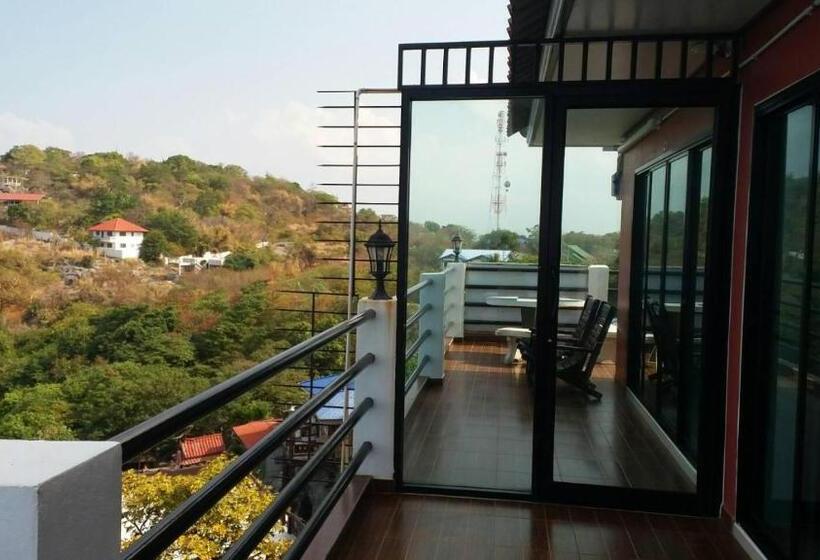 Номер Deluxe, Ocean View Resort Koh Sichang