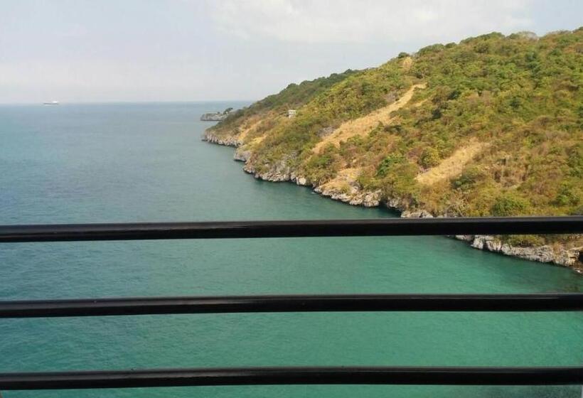 Номер Deluxe, Ocean View Resort Koh Sichang