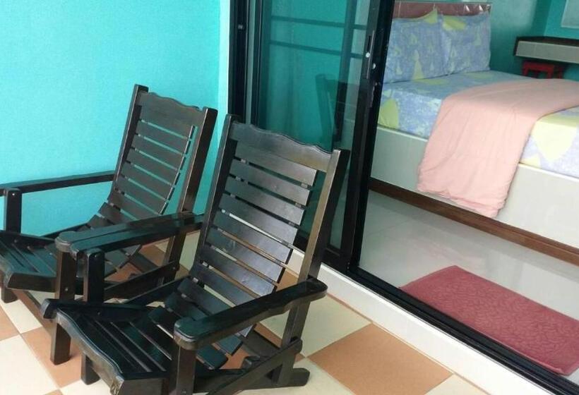 Номер Стандарт, Ocean View Resort Koh Sichang