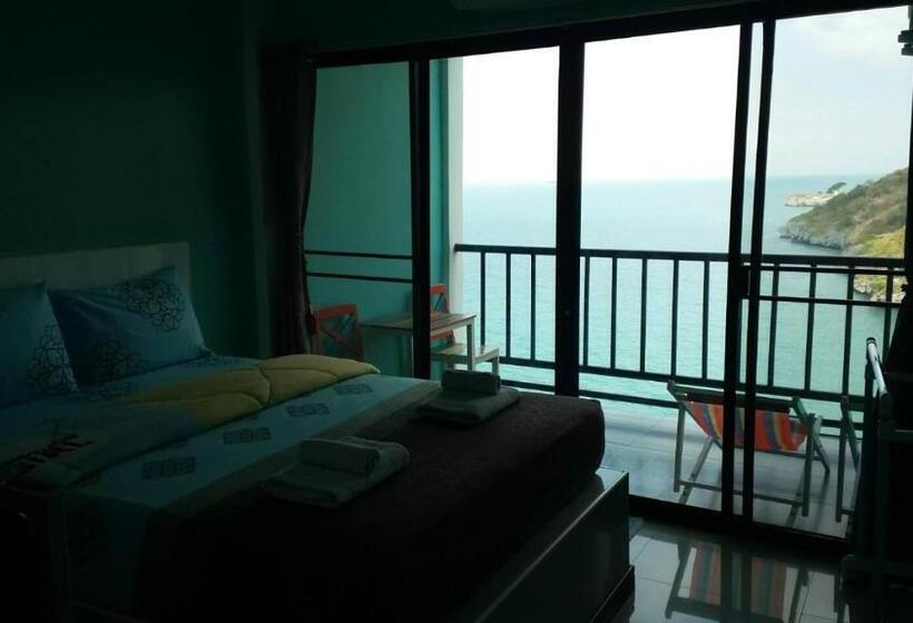 Номер Стандарт, Ocean View Resort Koh Sichang