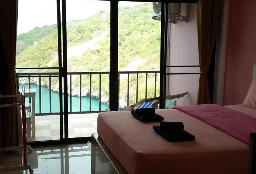 Номер Стандарт, Ocean View Resort Koh Sichang