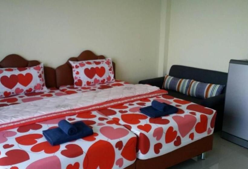 Номер Стандарт, Ocean View Resort Koh Sichang