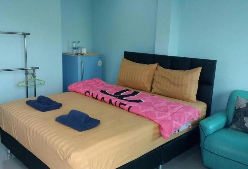 Номер Стандарт, Ocean View Resort   Koh Sichang