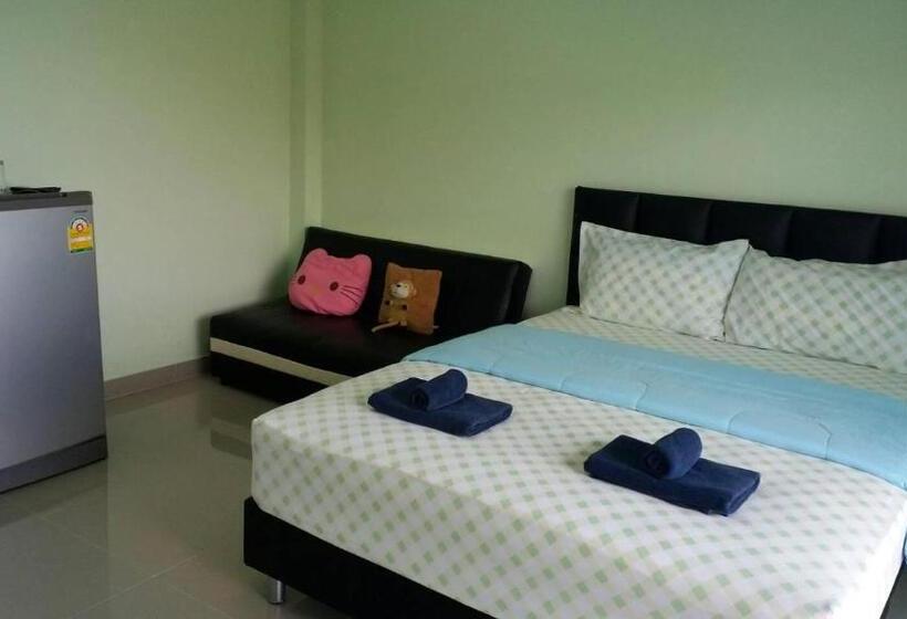 Номер Стандарт, Ocean View Resort Koh Sichang