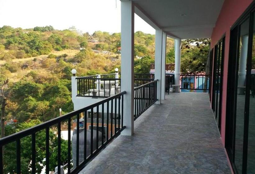 Номер Стандарт, Ocean View Resort Koh Sichang