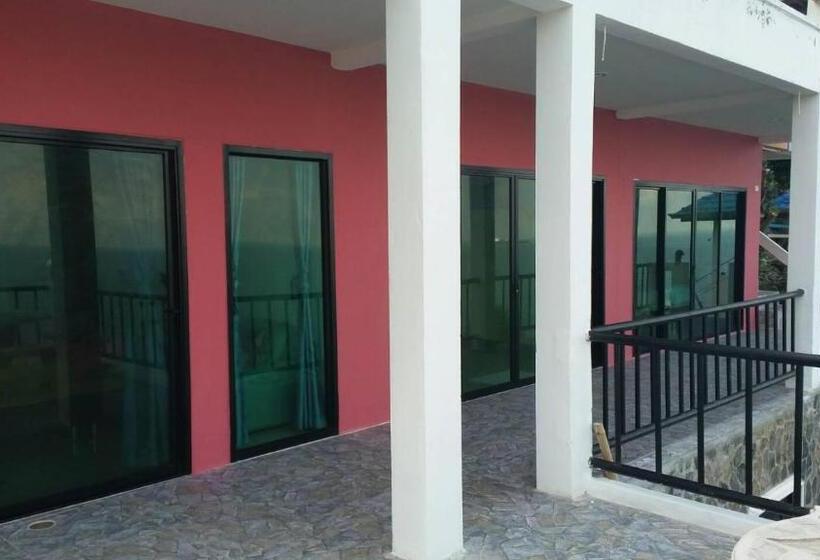 Номер Стандарт, Ocean View Resort Koh Sichang