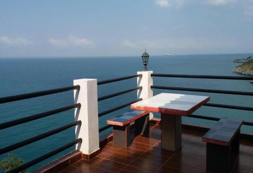 Номер Deluxe, Ocean View Resort Koh Sichang