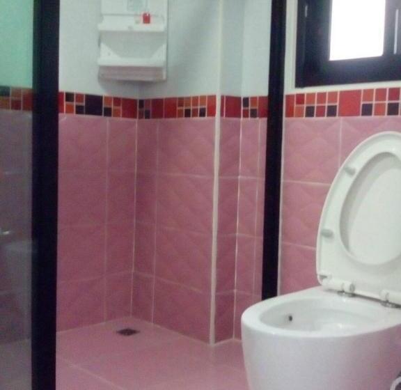 Номер Deluxe, Ocean View Resort Koh Sichang