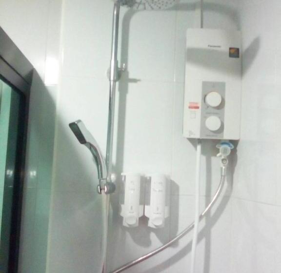 Номер Deluxe, Ocean View Resort Koh Sichang