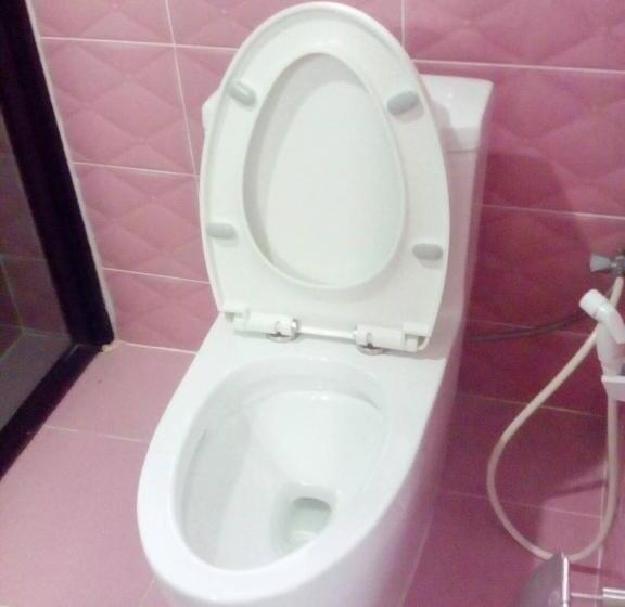 Номер Deluxe, Ocean View Resort Koh Sichang