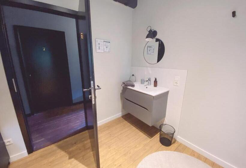 스탠다드 룸, Edelfuchs Lodge