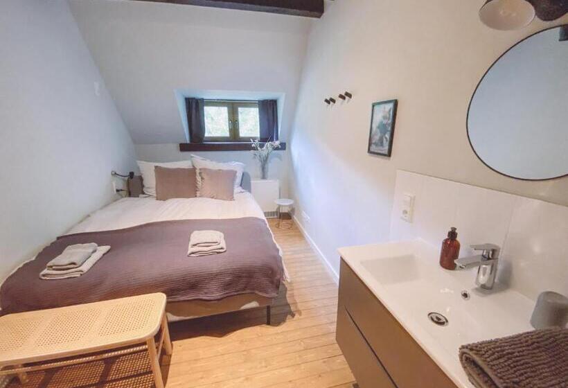 스탠다드 룸, Edelfuchs Lodge