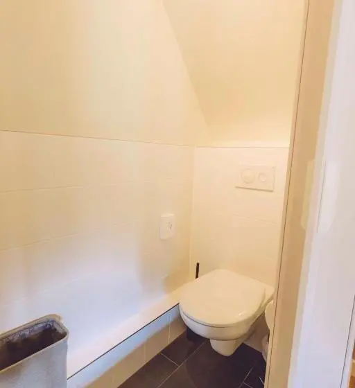Standard Kolmen Hengen Huone Jaettu kylpyhuone, Edelfuchs Lodge