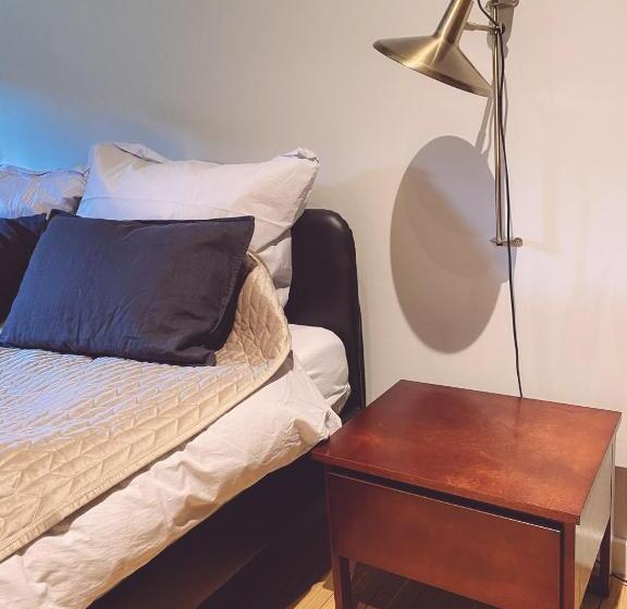 스탠다드 룸, Edelfuchs Lodge