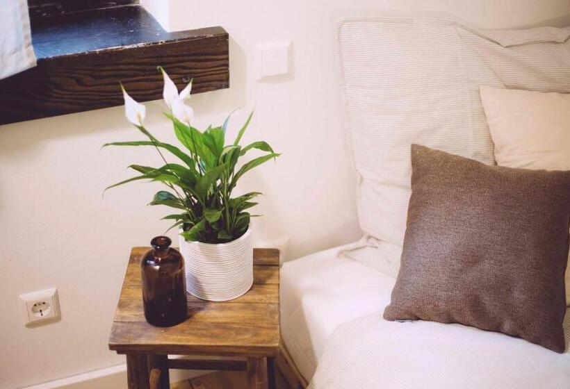 스탠다드 싱글 룸, Edelfuchs Lodge