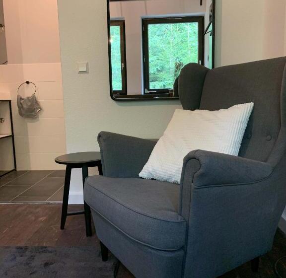 스탠다드 룸, Edelfuchs Lodge