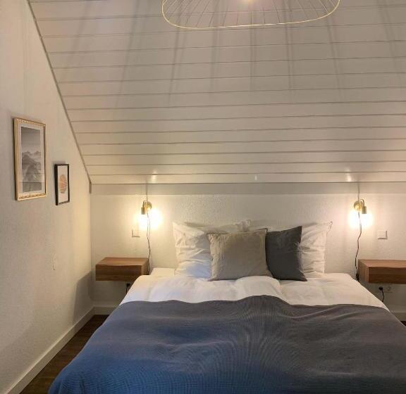 스탠다드 룸, Edelfuchs Lodge