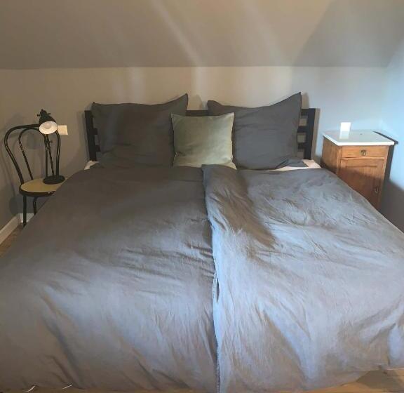 스탠다드 룸 공동 욕실, Edelfuchs Lodge