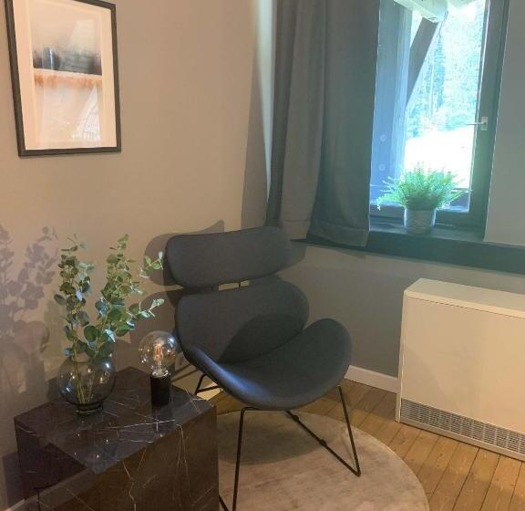 스탠다드 룸 공동 욕실, Edelfuchs Lodge