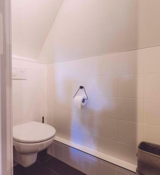 스탠다드 룸 공동 욕실, Edelfuchs Lodge