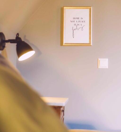 스탠다드 룸 공동 욕실, Edelfuchs Lodge