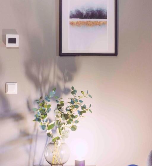 스탠다드 룸 공동 욕실, Edelfuchs Lodge