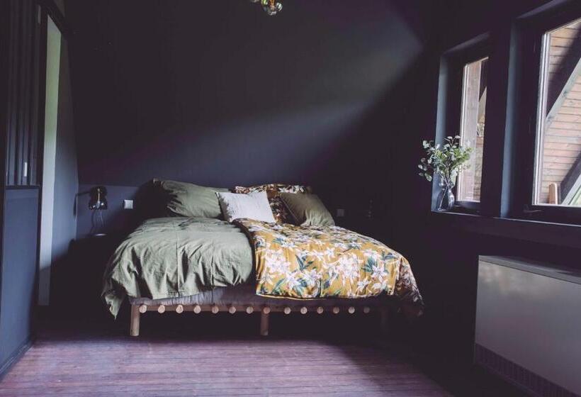 스위트, Edelfuchs Lodge