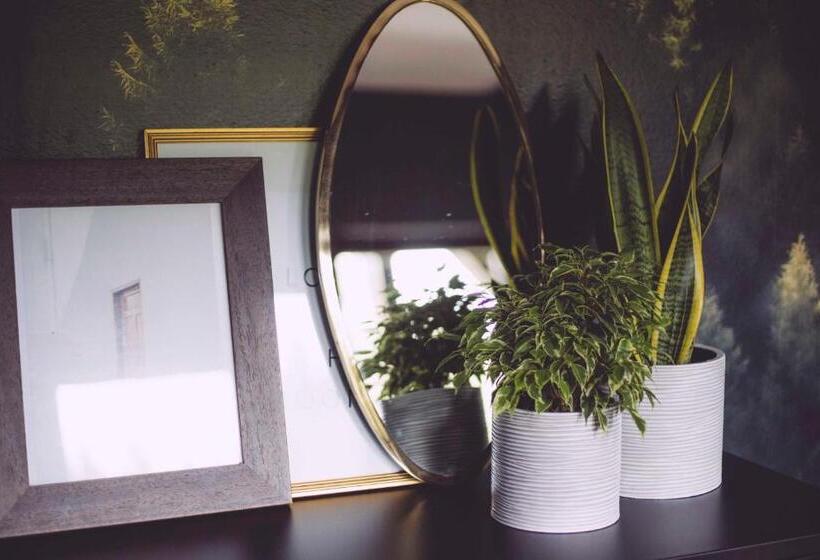 스위트, Edelfuchs Lodge