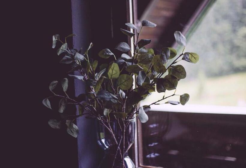 스위트, Edelfuchs Lodge