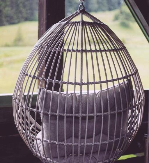 스위트, Edelfuchs Lodge