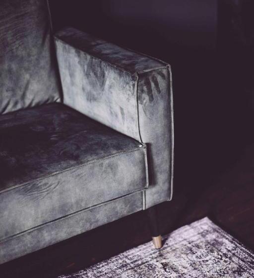 스위트, Edelfuchs Lodge