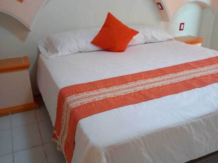 スーペリアールーム, Venecia Hotel Orizaba