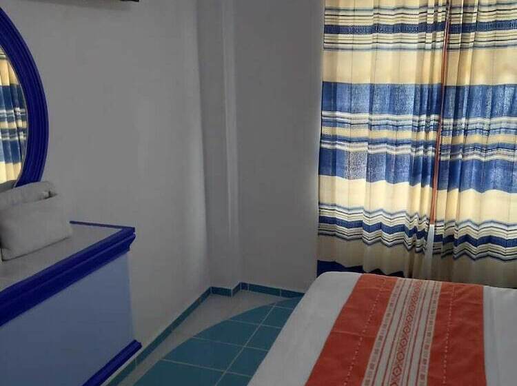 スーペリアールーム, Venecia Hotel Orizaba