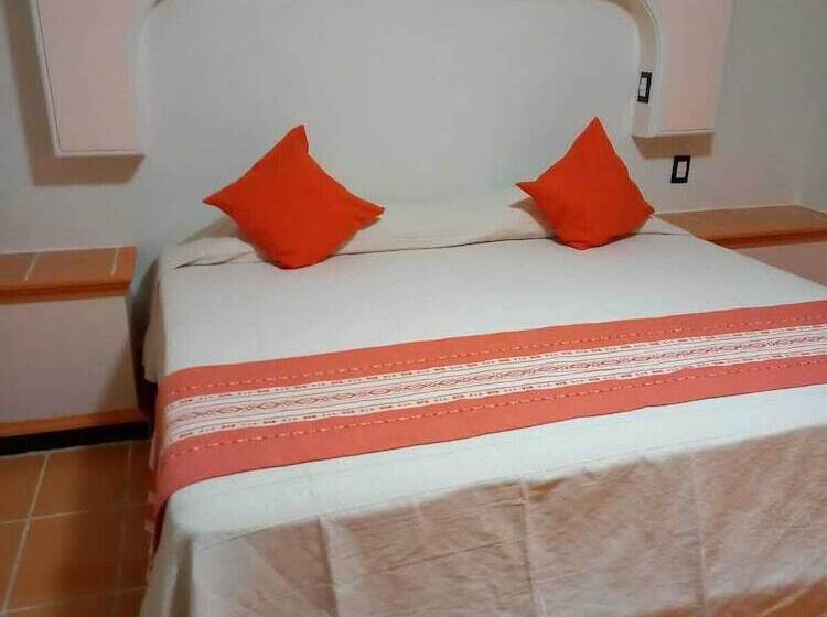 スーペリアールーム, Venecia Hotel Orizaba