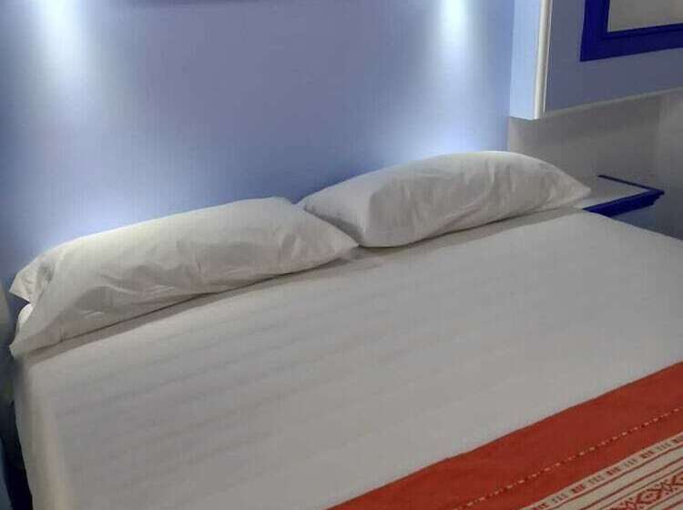 スーペリアールーム, Venecia Hotel Orizaba