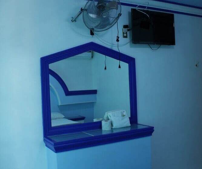 スーペリアールーム, Venecia Hotel Orizaba