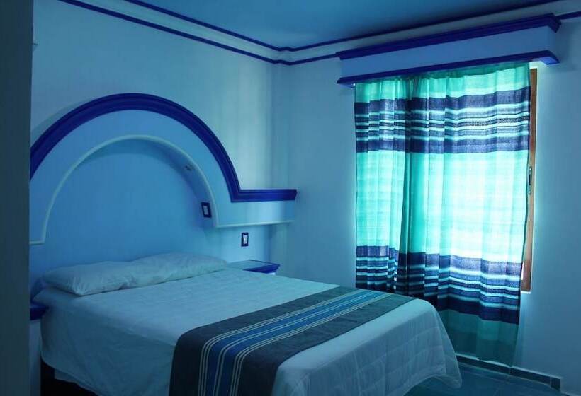 スーペリアールーム, Venecia Hotel Orizaba