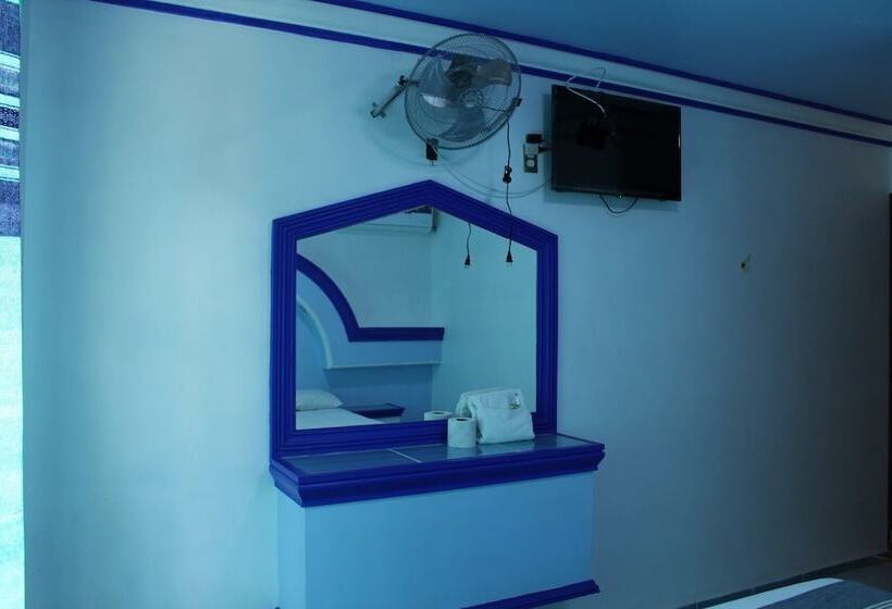 スーペリアールーム, Venecia Hotel Orizaba